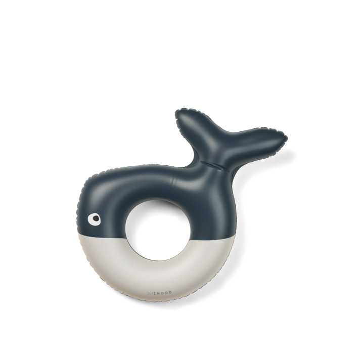 Flotador Ballena