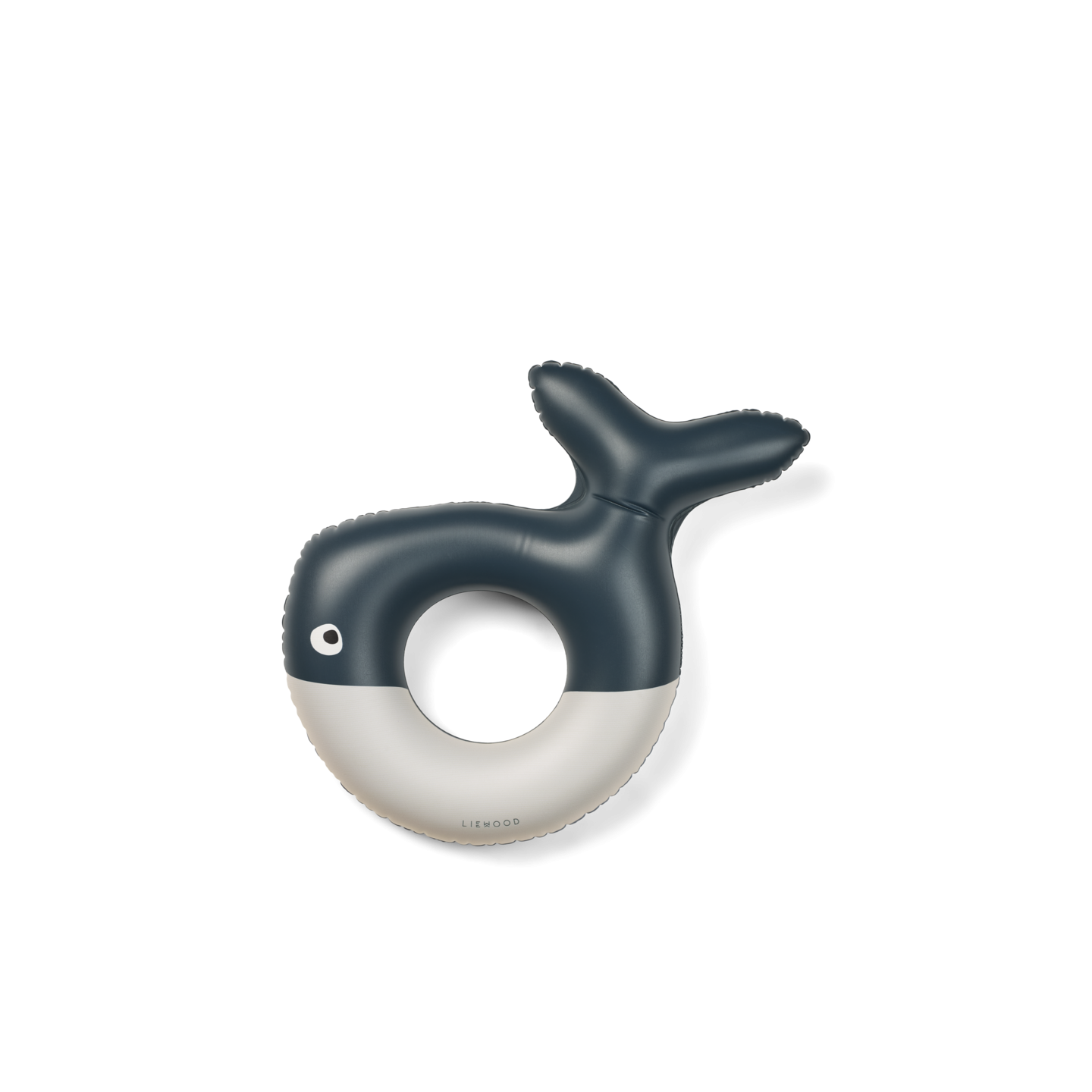 Flotador Ballena