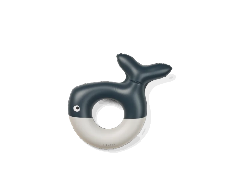Flotador Ballena