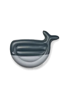 Colchoneta Inflable Ballena