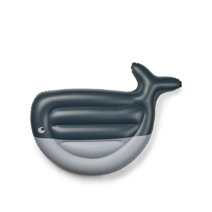 Colchoneta Inflable Ballena