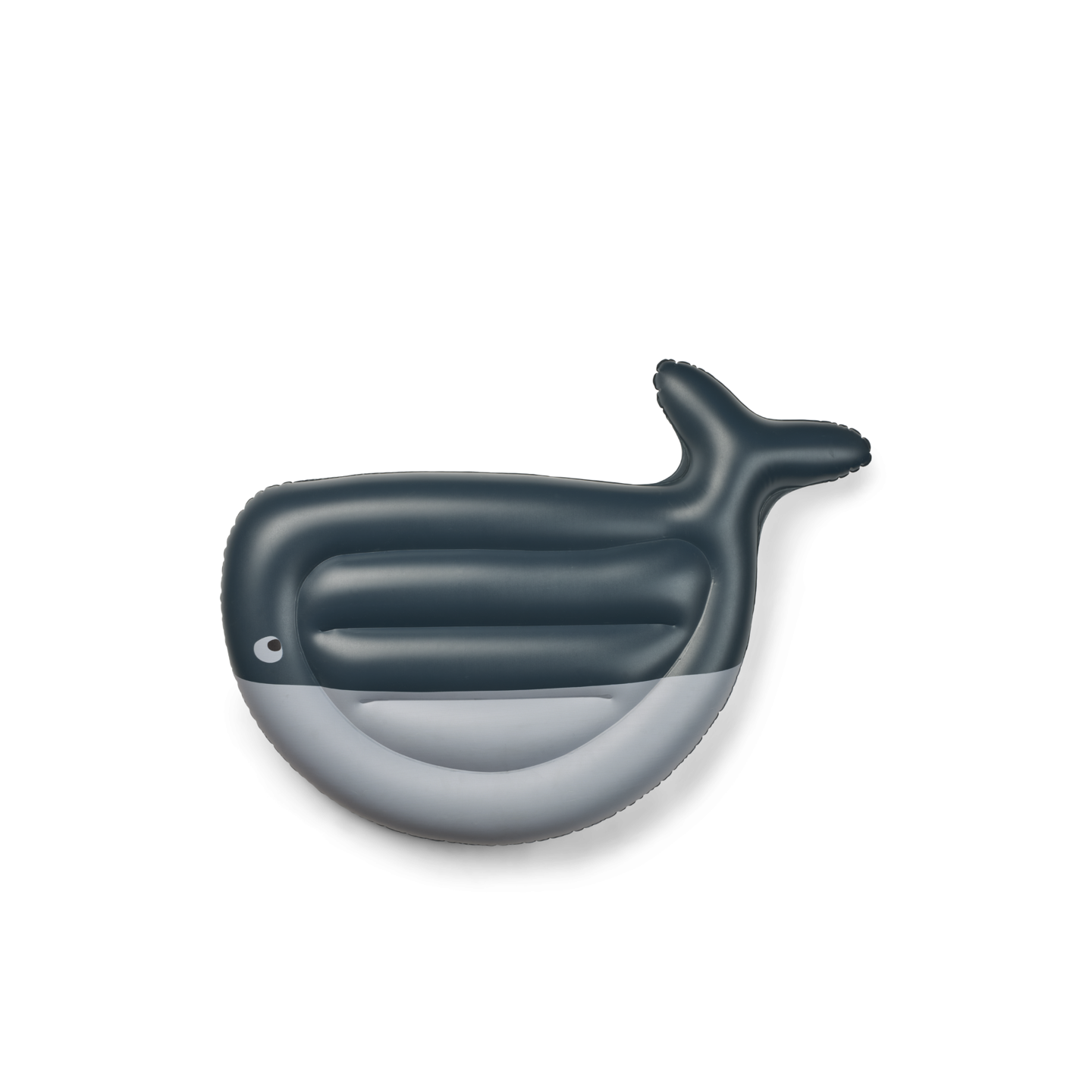 Colchoneta Inflable Ballena