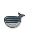 Colchoneta Inflable Ballena