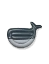 Colchoneta Inflable Ballena