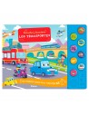 Escucha y descubre. Los Transportes