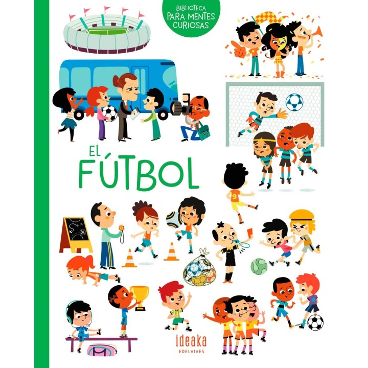 El Fútbol