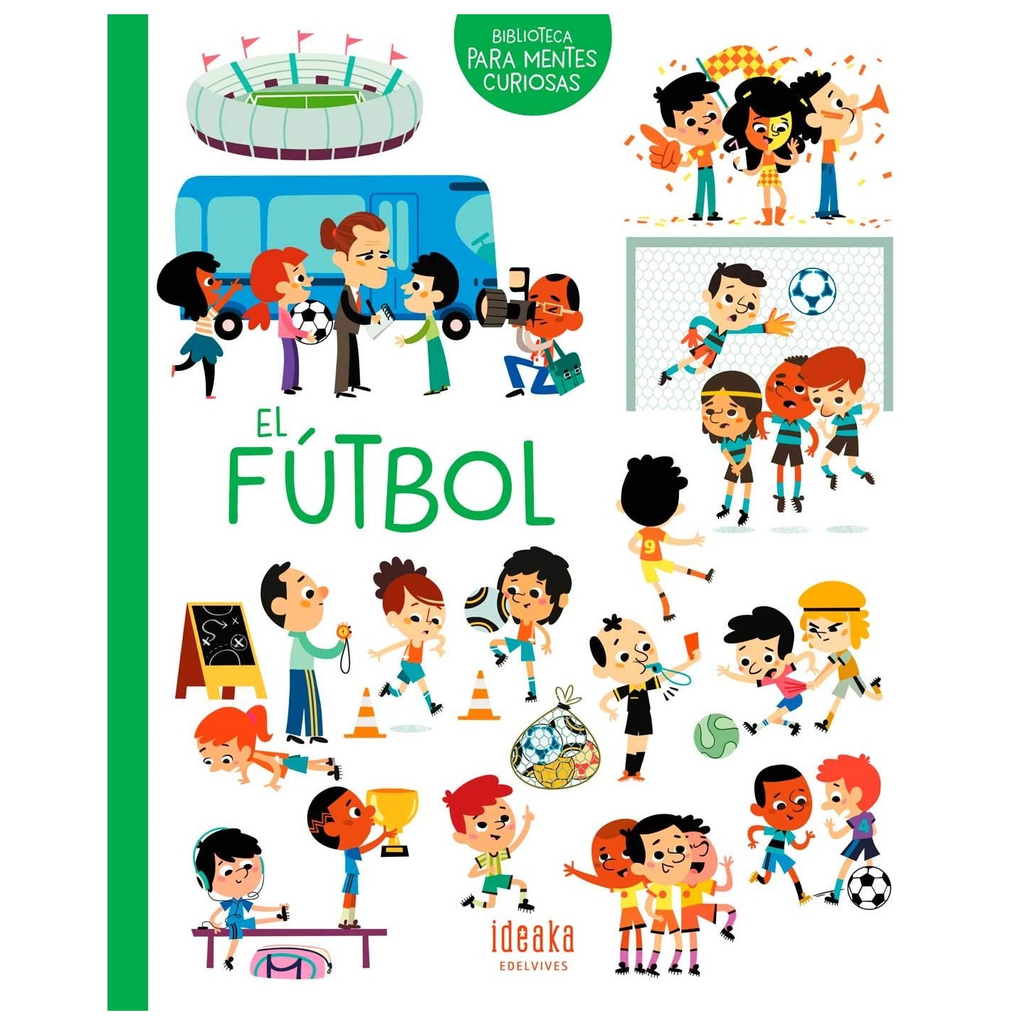 El Fútbol