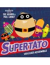 Supertato Veggies Assemble