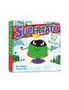 Supertato: Evil Pea Rules