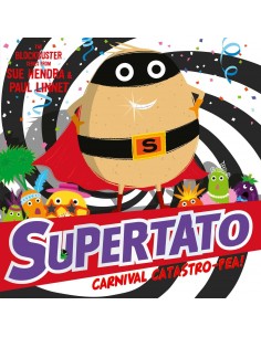 Supertato Carnival...