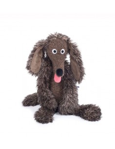 Peluche Perro Apestoso Gigante
