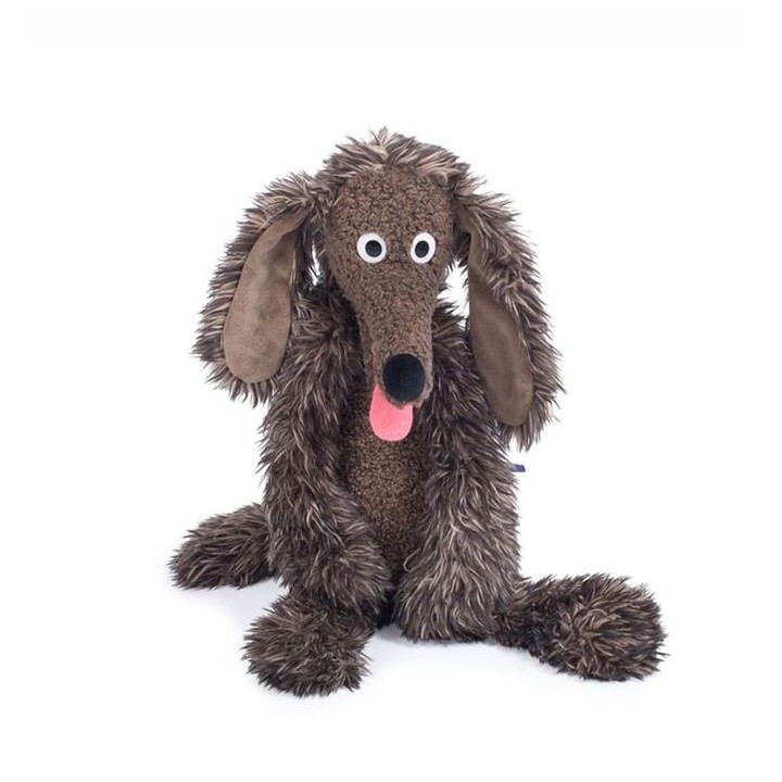 Peluche Perro Apestoso Gigante