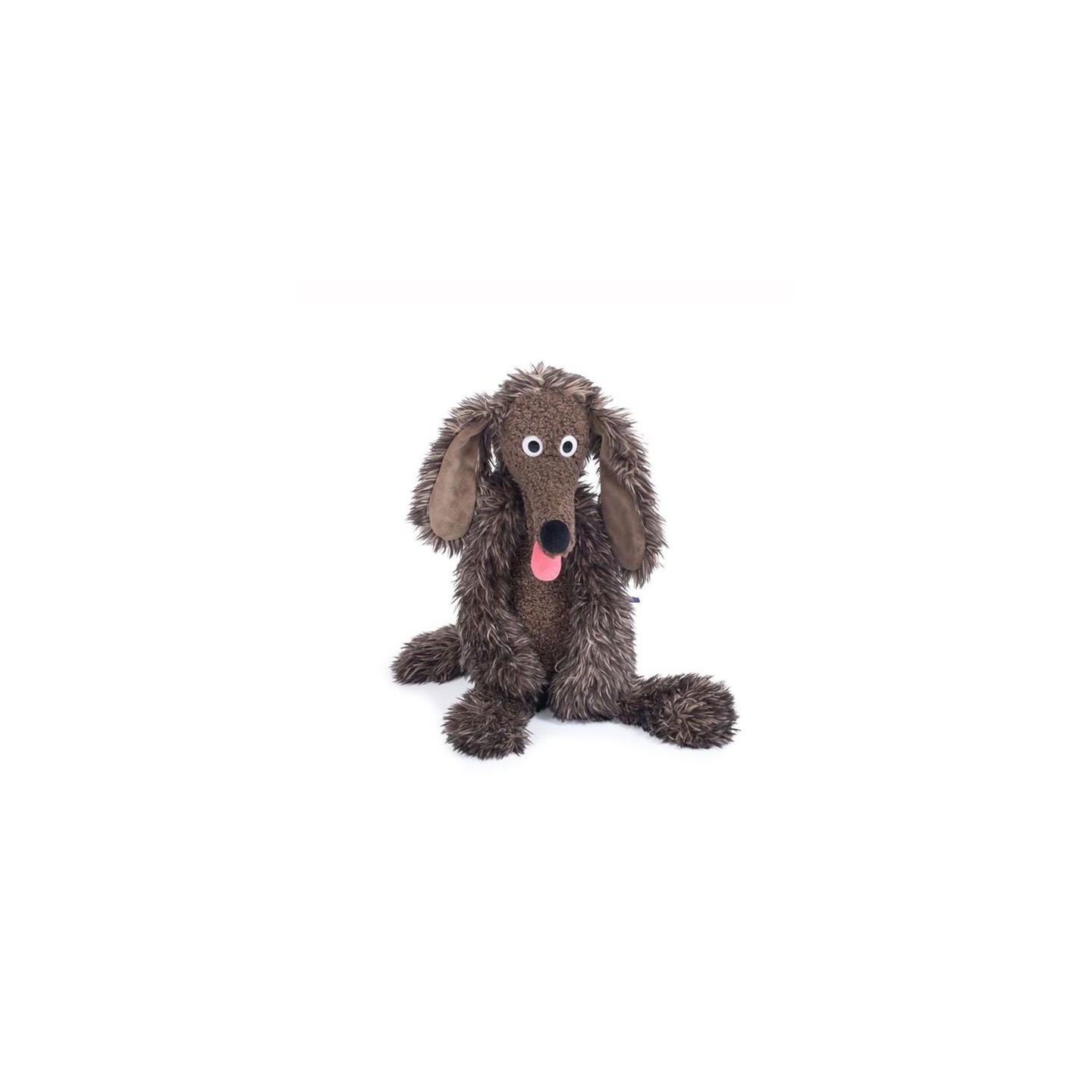 Peluche Perro Apestoso Gigante
