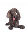 Peluche Perro Apestoso Gigante