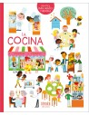 Mentes Curiosas: La Cocina