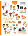 Mentes Curiosas: El Cuerpo Humano