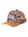 Gorra Camionero Adulto New York City