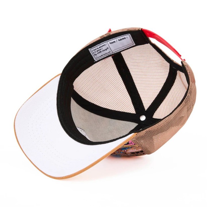 Gorra Camionero Adulto New York City