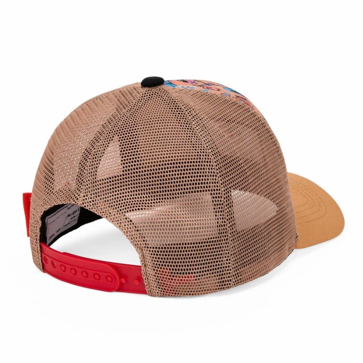 Gorra Camionero Adulto New York City