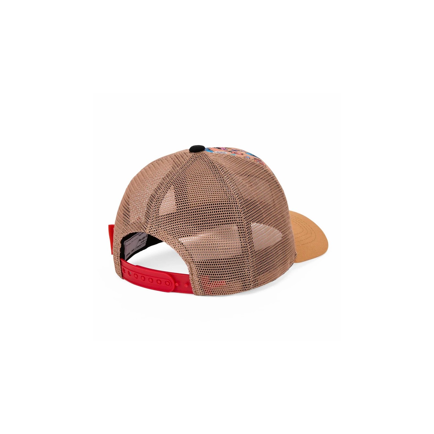 Gorra Camionero Adulto New York City