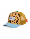 Gorra Camionero Infantil Panther