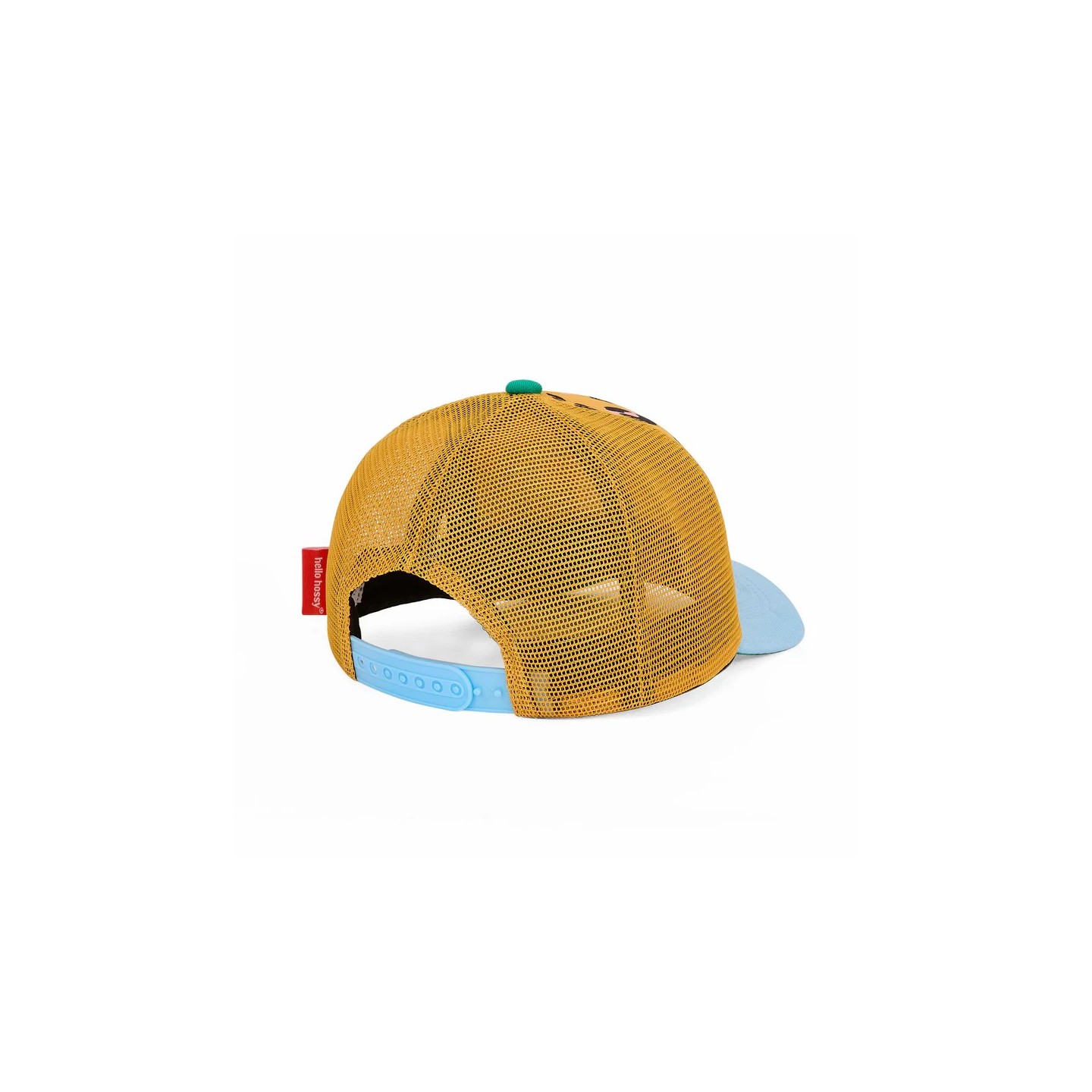Gorra Camionero Infantil Panther
