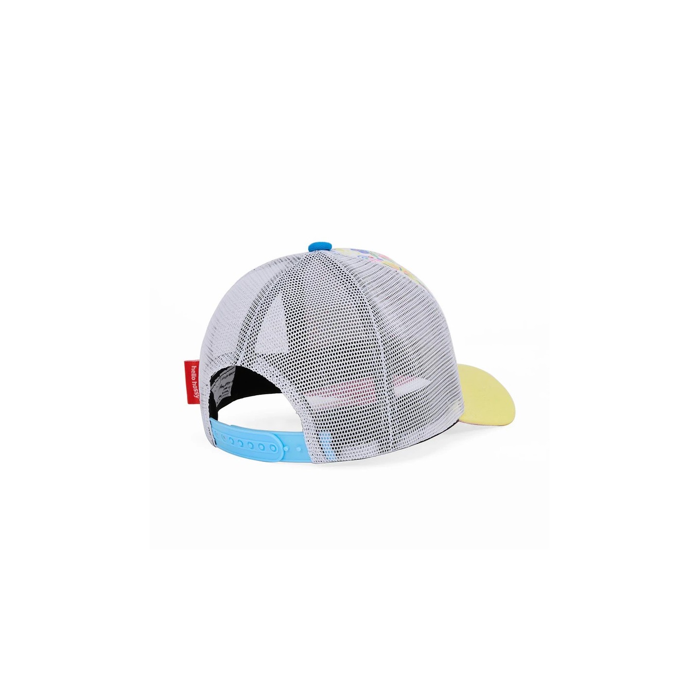 Gorra Camionero Infantil Garden Party