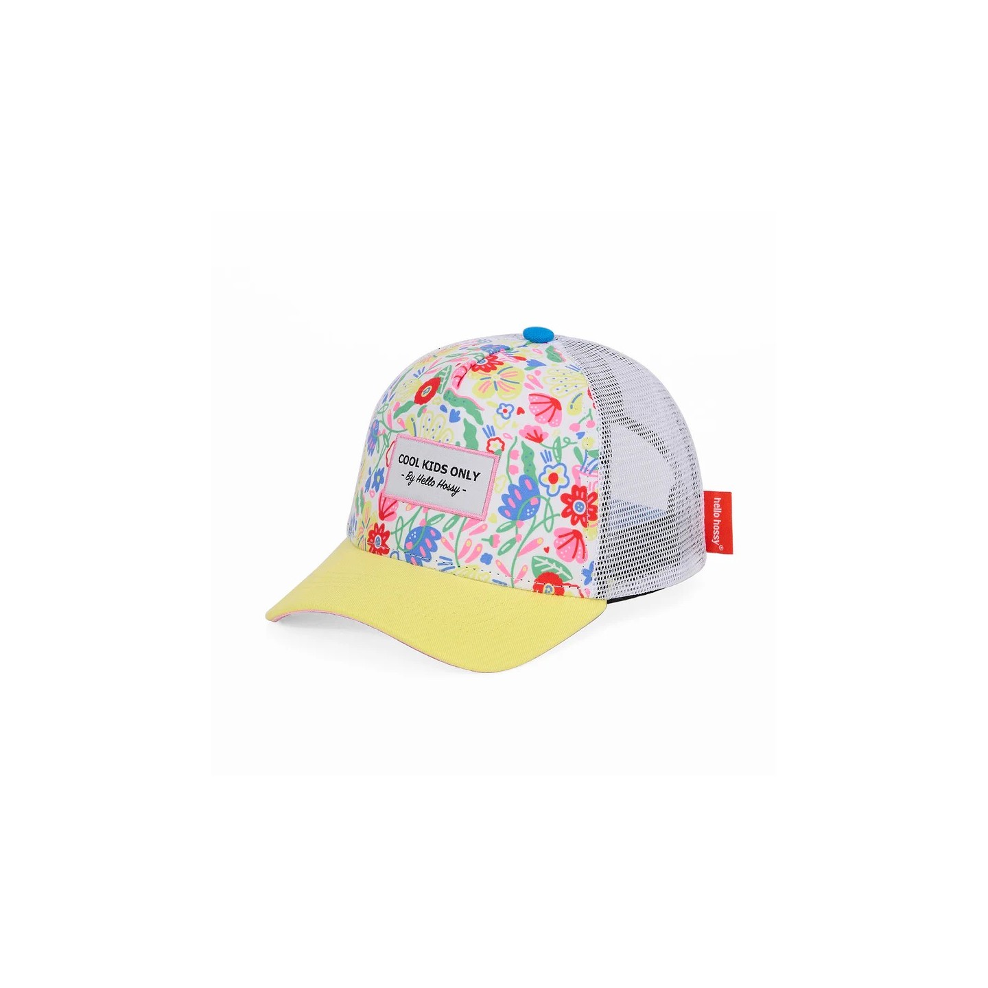 Gorra Camionero Adulto Garden Party