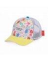 Gorra Camionero Adulto Garden Party