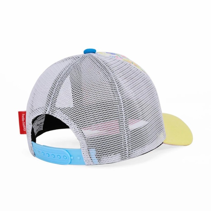 Gorra Camionero Adulto Garden Party