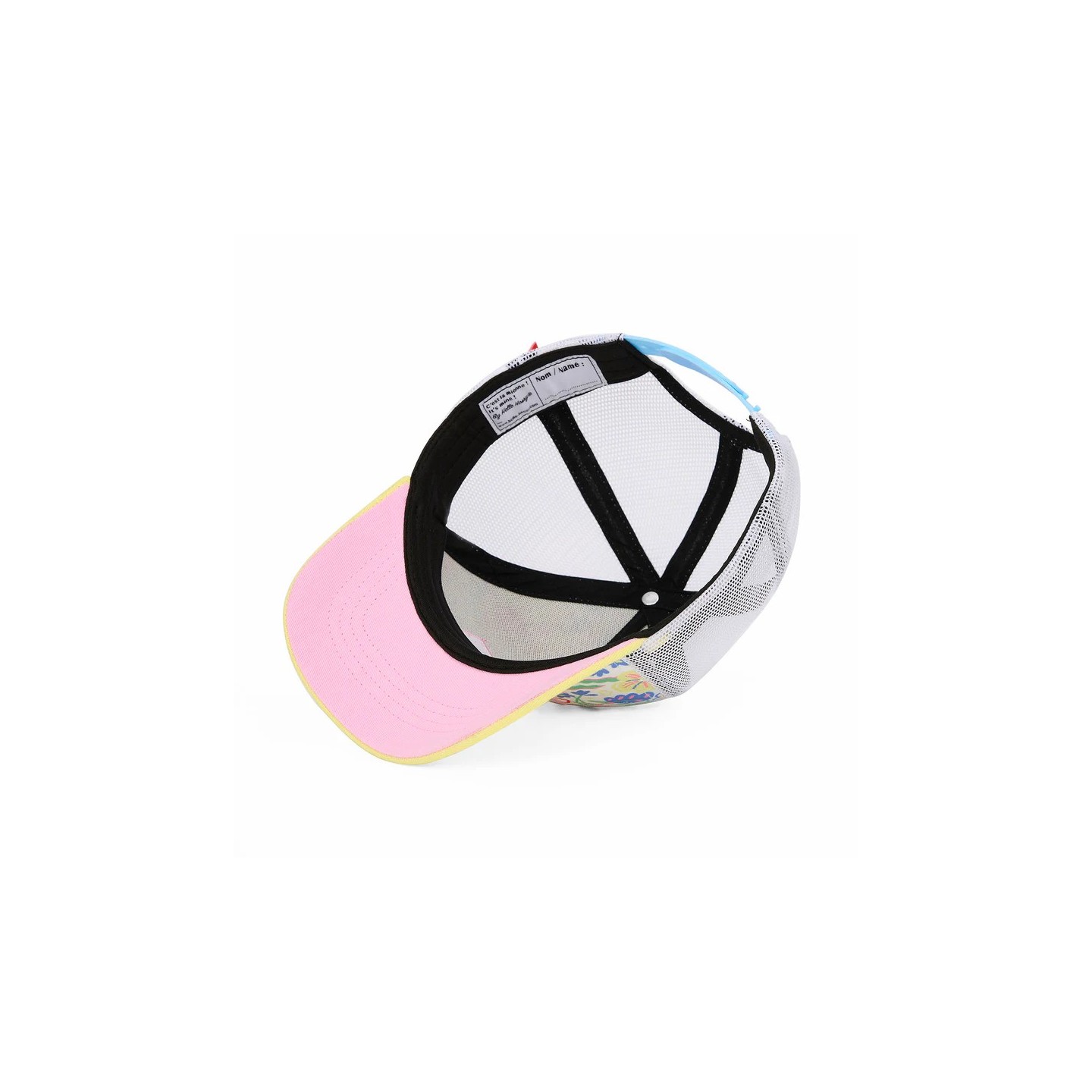 Gorra Camionero Adulto Garden Party