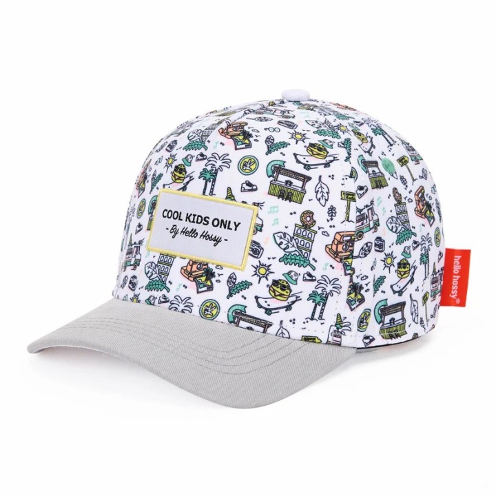 Gorra Camionero Adulto Florida