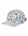 Gorra Camionero Adulto Florida