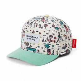 Gorra Camionero Adulto Jungly