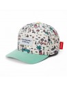 Gorra Camionero Adulto Jungly