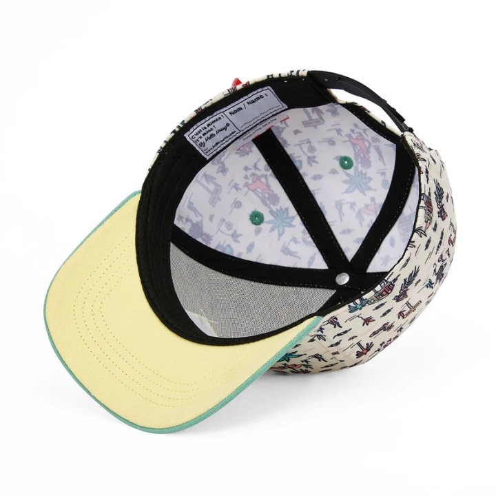 Gorra Camionero Adulto Jungly