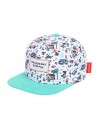 Gorra Camionero Adulto Hossegor