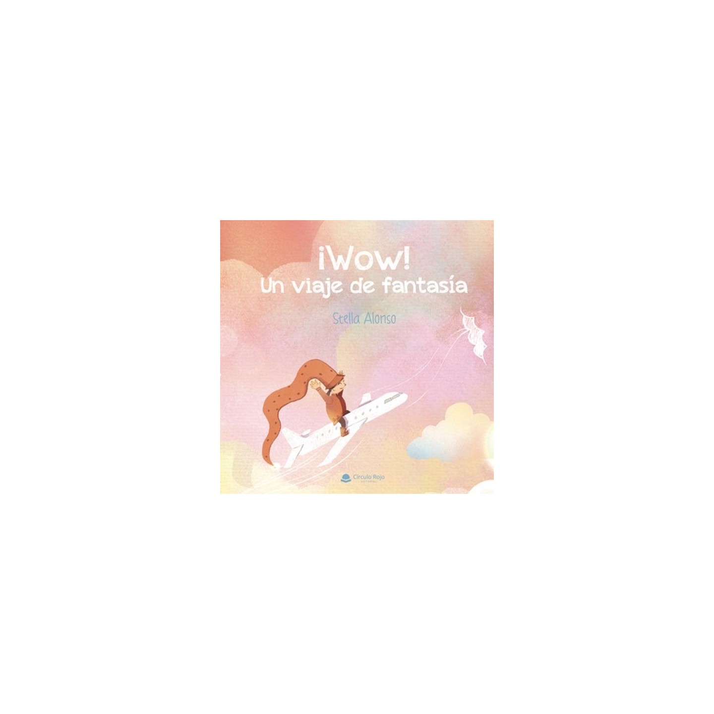 ¡Wow! Una viaje de fantasia