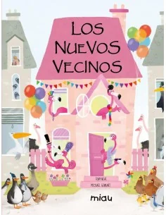 Los nuevos vecinos