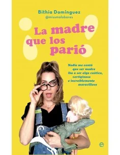 ¡La madre que los parió!