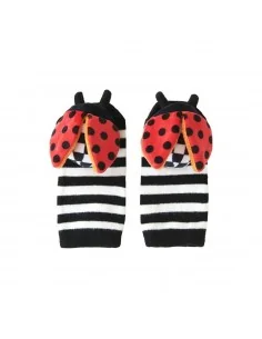 Attisocks Estimulación Ladybug