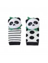 Attisocks Estimulación Panda