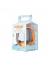 GloPals Jarra Sensorial Naranja