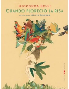 Cuando floreció la risa