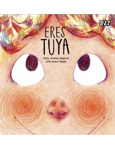 Eres tuya