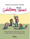 Cuéntame más cosas