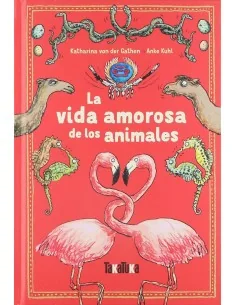 La vida amorosa de los animales