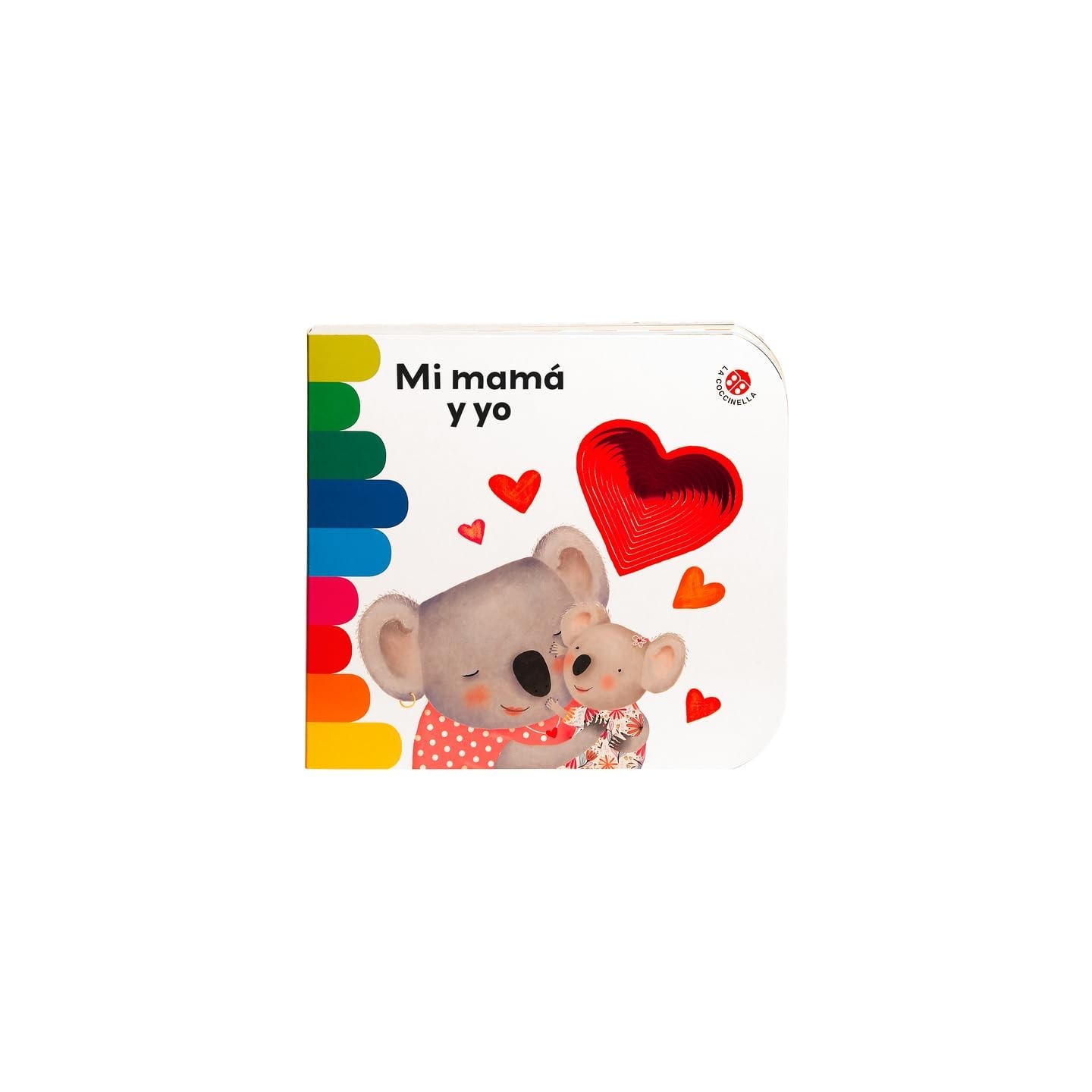 Mi mamá y yo