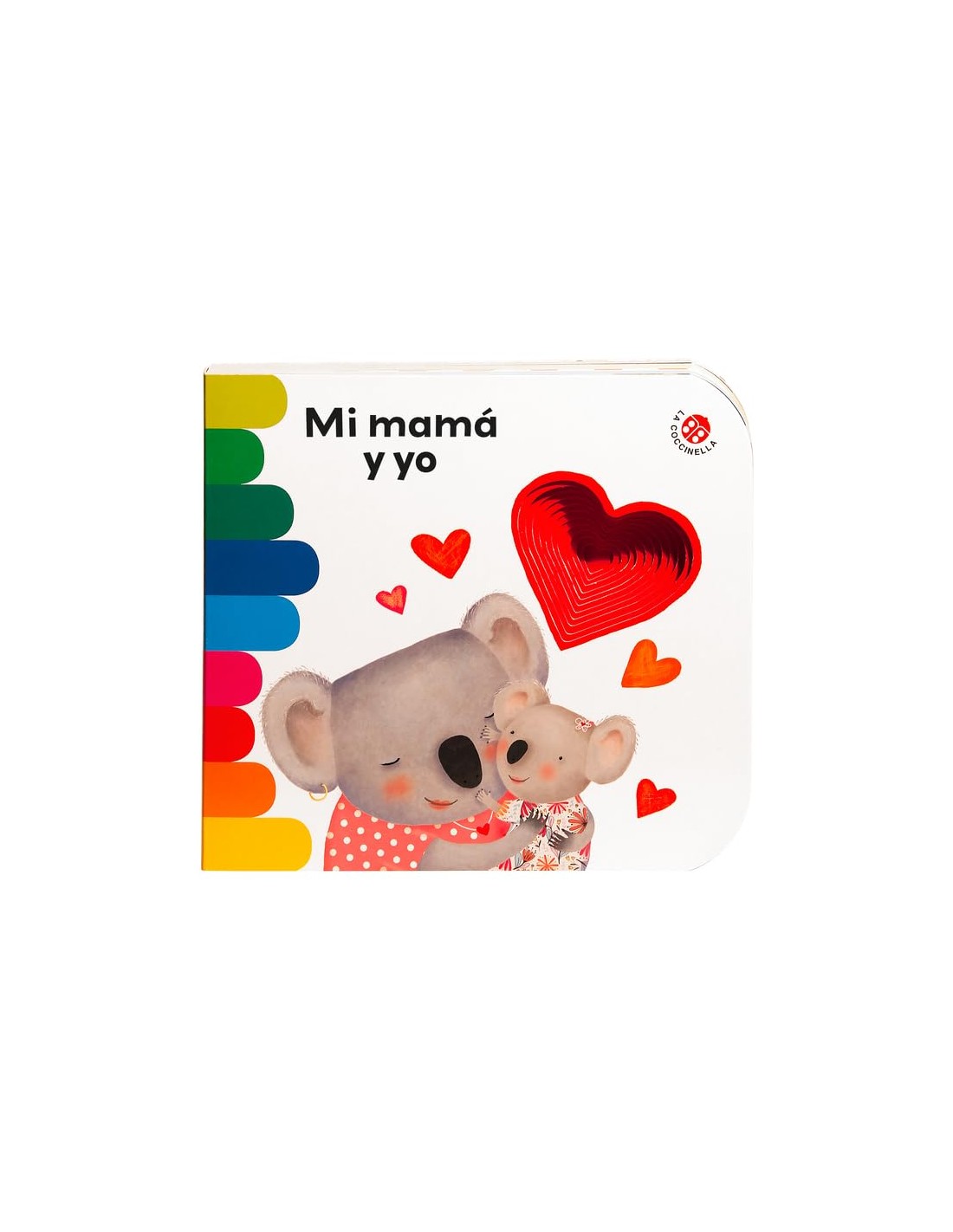 Mi mamá y yo