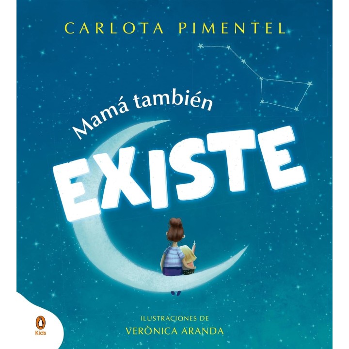 Mamá también existe